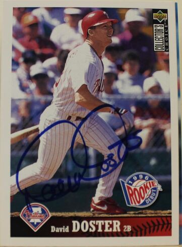 Autographed - MLB Autographed Baseball Cards in Saudi Arabia