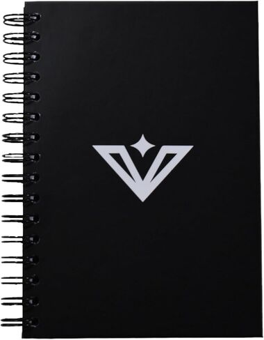 Ventresto V fitness workout tracking journal in Saudi Arabia