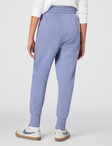 Nike Girls' Sportswear Club Fleece High-Waisted Fitted Pants in Saudi Arabia