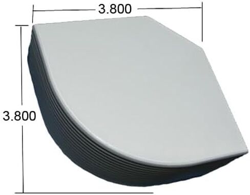 غطاء ركن عائم 4504G in Saudi Arabia