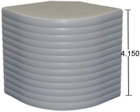 غطاء ركن عائم 4504G in Saudi Arabia