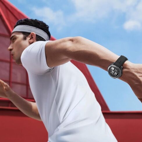 سوار ساعة NotoCity لـ Garmin Instinct 2 Watchband Instinct 2 Solar معصم 22 مم من السيليكون الناعم حزام ساعة بديل متوافق مع Instinct 2 Solar التكتيكية in Kuwait