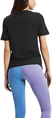 Reebok Womens Gradient Graphic Tee in Saudi Arabia
