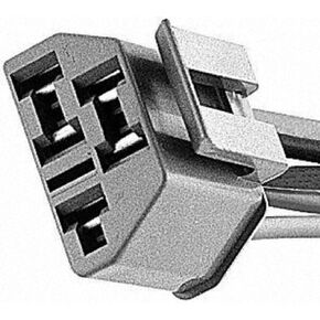 Standard Motor Products S625 Pigtail/Socket