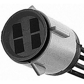 Standard Motor Products S698 Pigtail/Socket