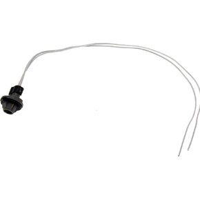 Dorman 645-534 Headlamp Socket Compatible with Select Models