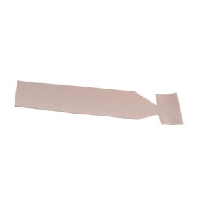 Stein's Moleskin Plantar-Fascia Straps, 3" x 11", 50 per Pack