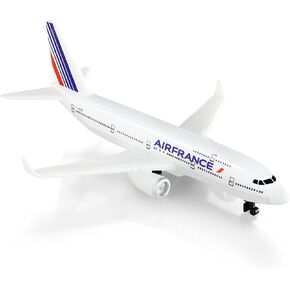 Sky Trek Model Airplanes France Airplane Airlines Plane Aircraft Model for Display Collection and Gifts.