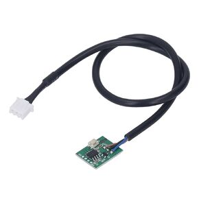 Non Contact Liquid Level Sensor Contactless Water Level Sensor Liquid Capacitive Level Switch Water Level Detection Sensor DC 5V
