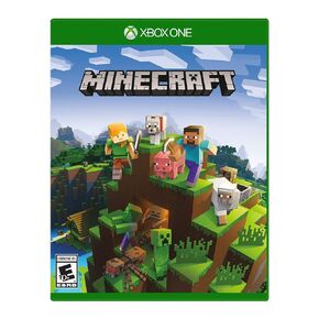 Minecraft – Xbox One in Kuwait