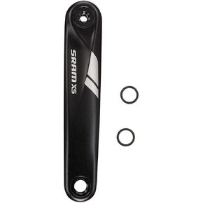 Truvativ X5 GXP Left Hand Crank Arm