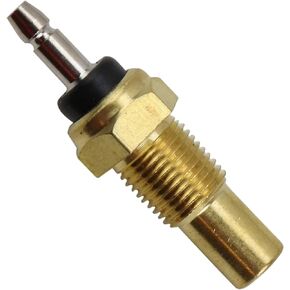 Beck/Arnley 201-1187 Temp Send Switch With Gauge