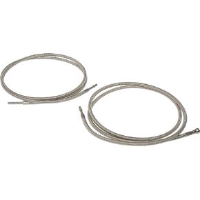 FLEXIBLE STAINLESS STEEL