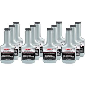 Competition Cams 159-12 Engine Break-In Oil Additive, Case of (12) 12 oz. Bottles