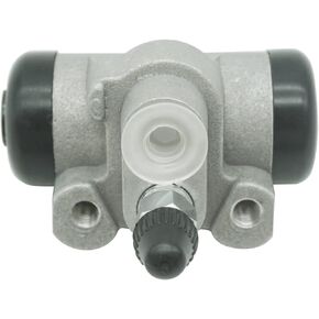 M MATI Front Left/Right Brake Wheel Cylinder for Suzuki QuadRunner 250 LT-F250 LT-4WD King Quad 250 LT-4WDX King Quad 300 LT-F4WDX KingQuad 300 4x4 LT-F300 54540-19B00 54540-19B10