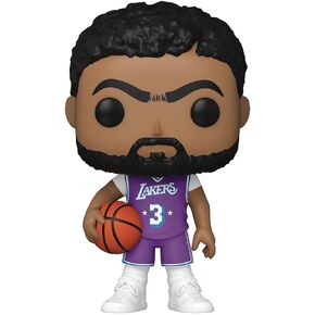 Funko Pop! NBA: Lakers - Anthony Davis