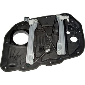 Dorman 752-886 Front Driver Side Window Regulator Compatible with Select Kia Models