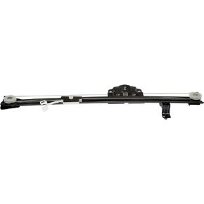 Dorman 740-336 Front Driver Side Power Window Regulator (Regulator Only) Compatible with Select Ram Models