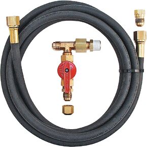 Magma Products, A10-225 LPG Low Preasure Hose Kit (USA Only)
