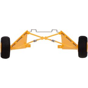 GoolRC RC Plane Front Landing Gear for WLtoys XK A160 RC Airplane Aircraft Spare Parts Glider Accessories