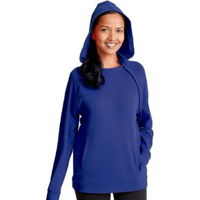 Care+Wear Hoodies For Women x Oscar de la Renta – Port Access Sweatshirts