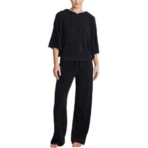 Barefoot Dreams Women's CozyChic Ultra Lite Bell Sleeve Hoodie