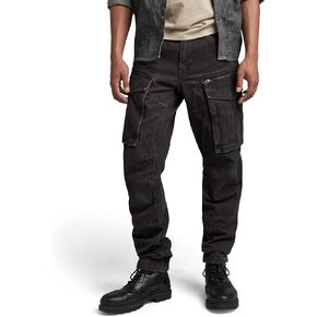 G-STAR RAW Men's Rovic Zip 3D Regular Tapered