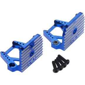 Hot Racing XMX38X06 Aluminum Motor Mount TRA