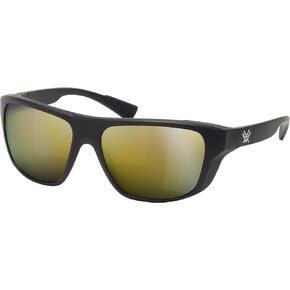 Vortex Optics Jackal Sunglasses | UV Protection, Polarized, Ballistic Rated | Unlimited, Unconditional Warranty