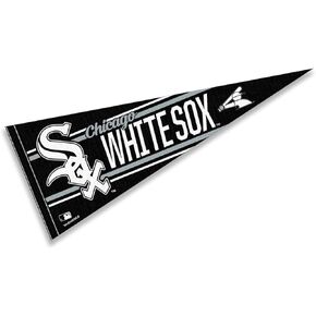 Chicago White Sox Large Pennant