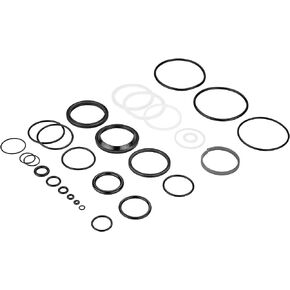 Fox Shox Damper Seal Rebuild kit, DHX2-803-00-950