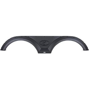 ICON 12248 Tandem Axle Fender Skirt FS2248 for Keystone -Taupe