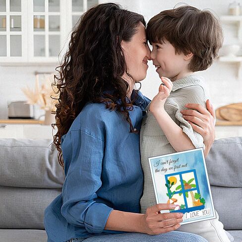 4 Styles Label Shaker Cutting Dies Card Borders Stitch Die Cut Carbon Steel Die Cuts Stencils Card Making Scrapbooking Embossing Template Dies for DIY Paper Craft Albums Birthday Gift Decor in Kuwait