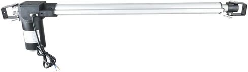 Homend DC 12V 20 بوصة المحرك الخطي للسكتة الدماغية مع دعامة تثبيت 500 مم 6000N/1320LB أقصى حمولة لكرسي طاولة التلفاز رفع سرير التدليك المحرك الخطي للأريكة الكهربائية in Kuwait