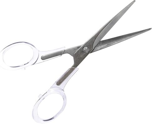 حزمة لوسيت أكريليك فضي | دباسة ممتازة، وموزع شريط، ومقص، ومزيل دبابيس، ومجموعة هدايا مسطرة | كلير قرطاسية واكسسوارات مكتبية | سلع مكتبية حديثة وراقية وأنيقة وفاخرة in Kuwait