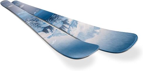 نورديكا سانتا آنا 93 سكي 2024 - رجال in Kuwait