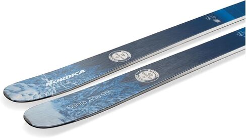 نورديكا سانتا آنا 93 سكي 2024 - رجال in Kuwait