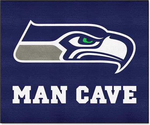 Fanmats NFL للجنسين للبالغين من نوع Cave Tailgater in Kuwait