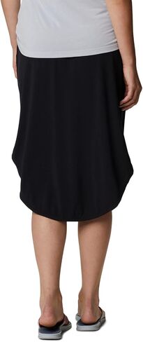 Columbia Women's Slack Water Knit Skirt in Saudi Arabia