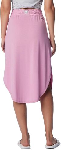 Columbia Women's Slack Water Knit Skirt in Saudi Arabia