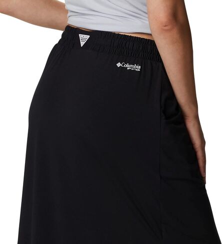 Columbia Women's Slack Water Knit Skirt in Saudi Arabia