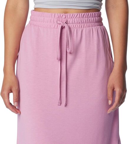 Columbia Women's Slack Water Knit Skirt in Saudi Arabia