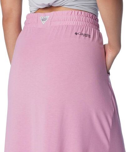 Columbia Women's Slack Water Knit Skirt in Saudi Arabia