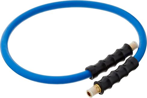 بلوبيرد - خرطوم الرصاص 3/8 بوصة. × 3 قدم. ث/1/4 بوصة. نب (BBLD3803) in Kuwait