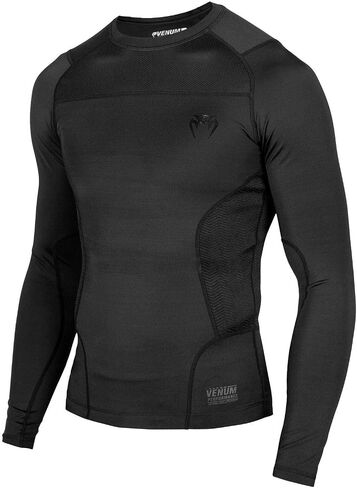 Venum G-Fit Rashguard in Saudi Arabia