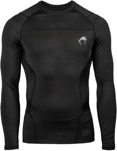 Venum G-Fit Rashguard in Saudi Arabia