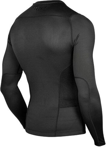 Venum G-Fit Rashguard in Saudi Arabia