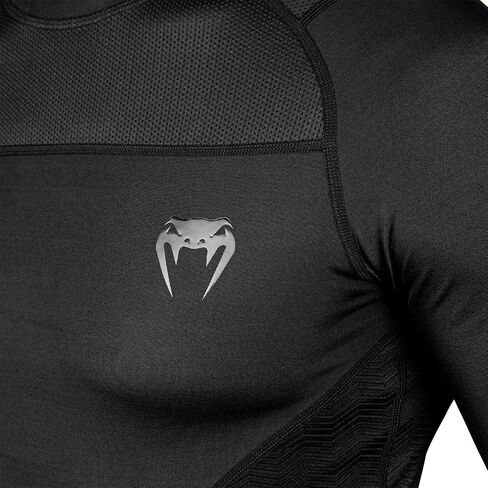 Venum G-Fit Rashguard in Saudi Arabia