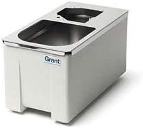 غطاء بلاستيكي P26 من Grant Instruments لحمامات P18، 18L، أوبتيما المتداولة الساخنة in Kuwait