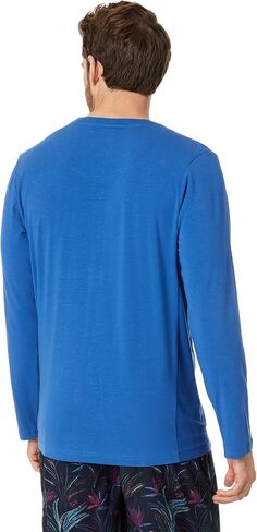 Tommy Bahama Long Sleeve Pajama Set in Saudi Arabia